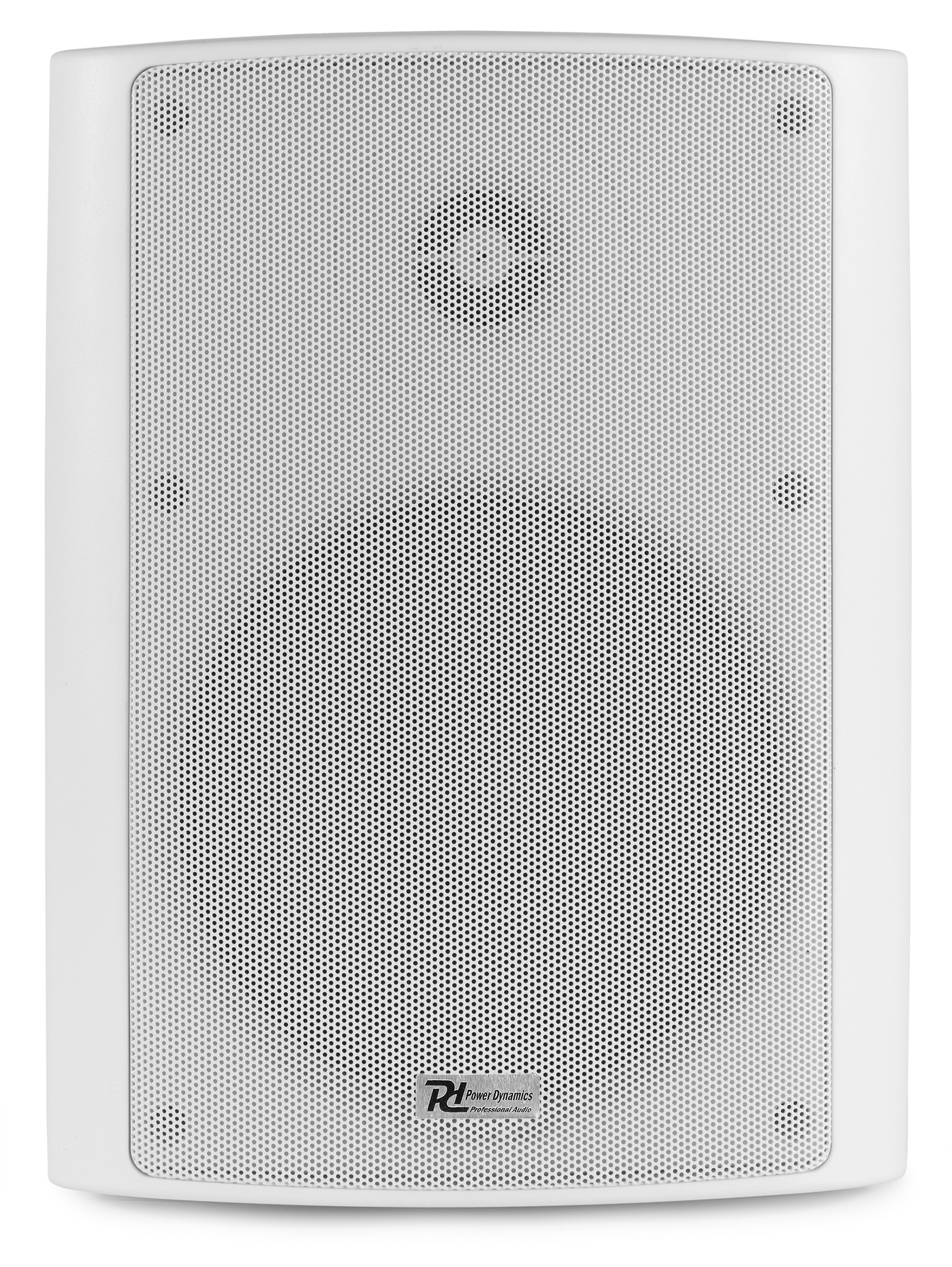 Coppia diffusori PA 100V- 8Ohm, 150W IPX5 Bianco mod. BC65V White