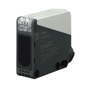 Photoelectric sensor Diffuse