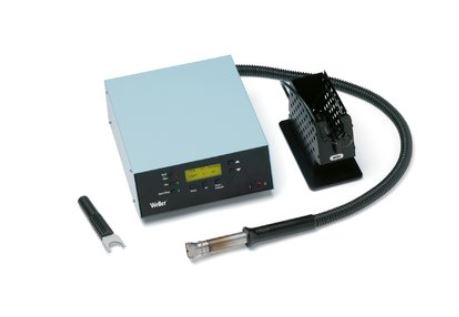 Stazione ad aria calda 700 W T0053336699N - Weller