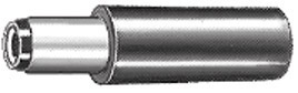 Presa alimentazione dc volante 9/5,5x2,1mm FR1812 2,1/9DC PLUG