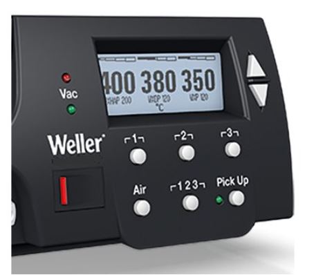 Unità di alimentazione, 420 W T0053501699N - Weller