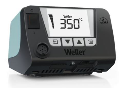Unità di controllo a singolo canale, 95 W - WT 1 Weller - T0053434699N
