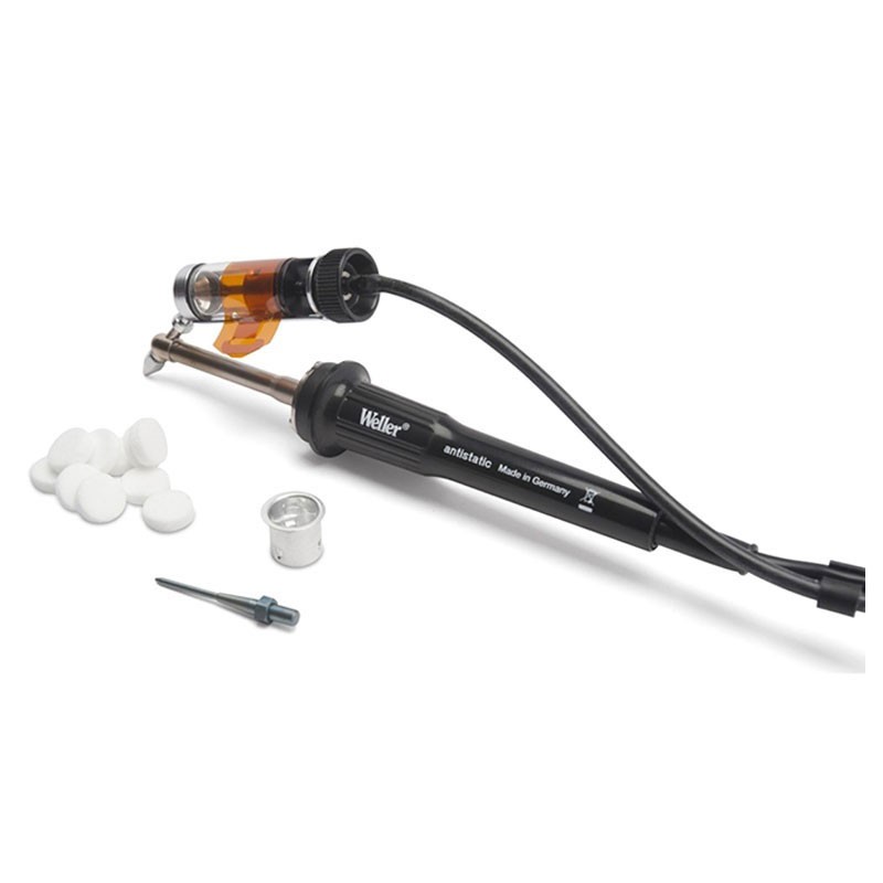 Weller PROFESSIONAL heating element wxsf 120 replacement - T0051397999