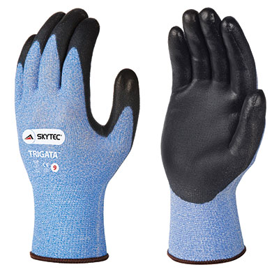 Guanti Skytec Trigata, resistenza al taglio B, taglia 9/L