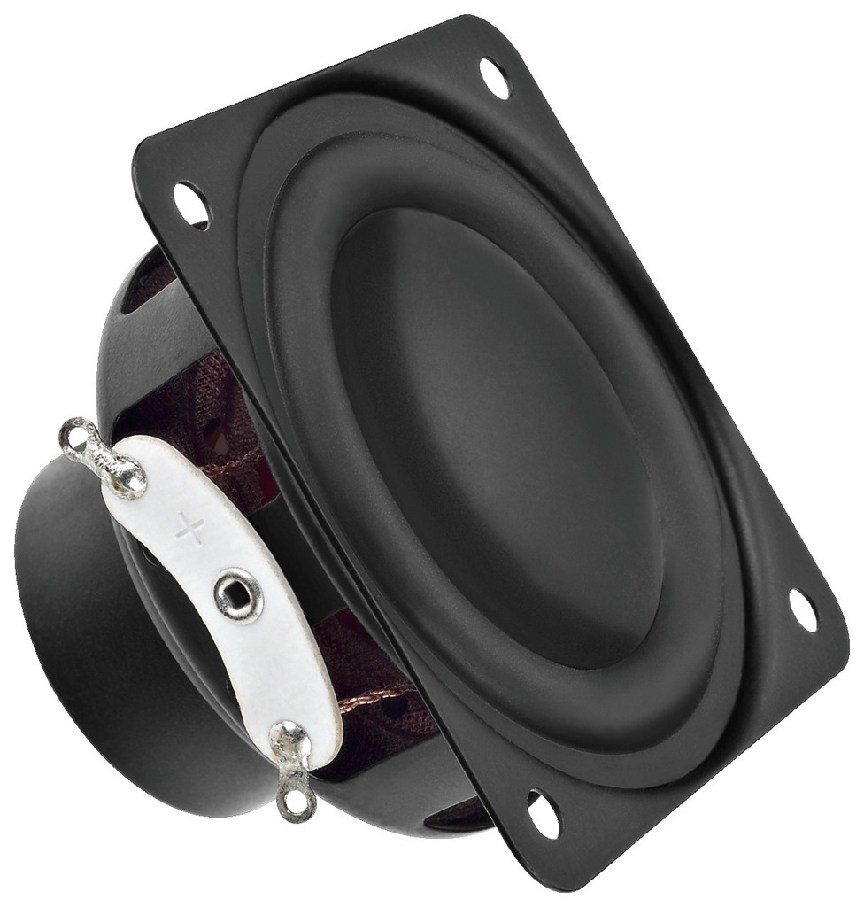 SPX-21M - Altoparlante HiFi Fullrange
