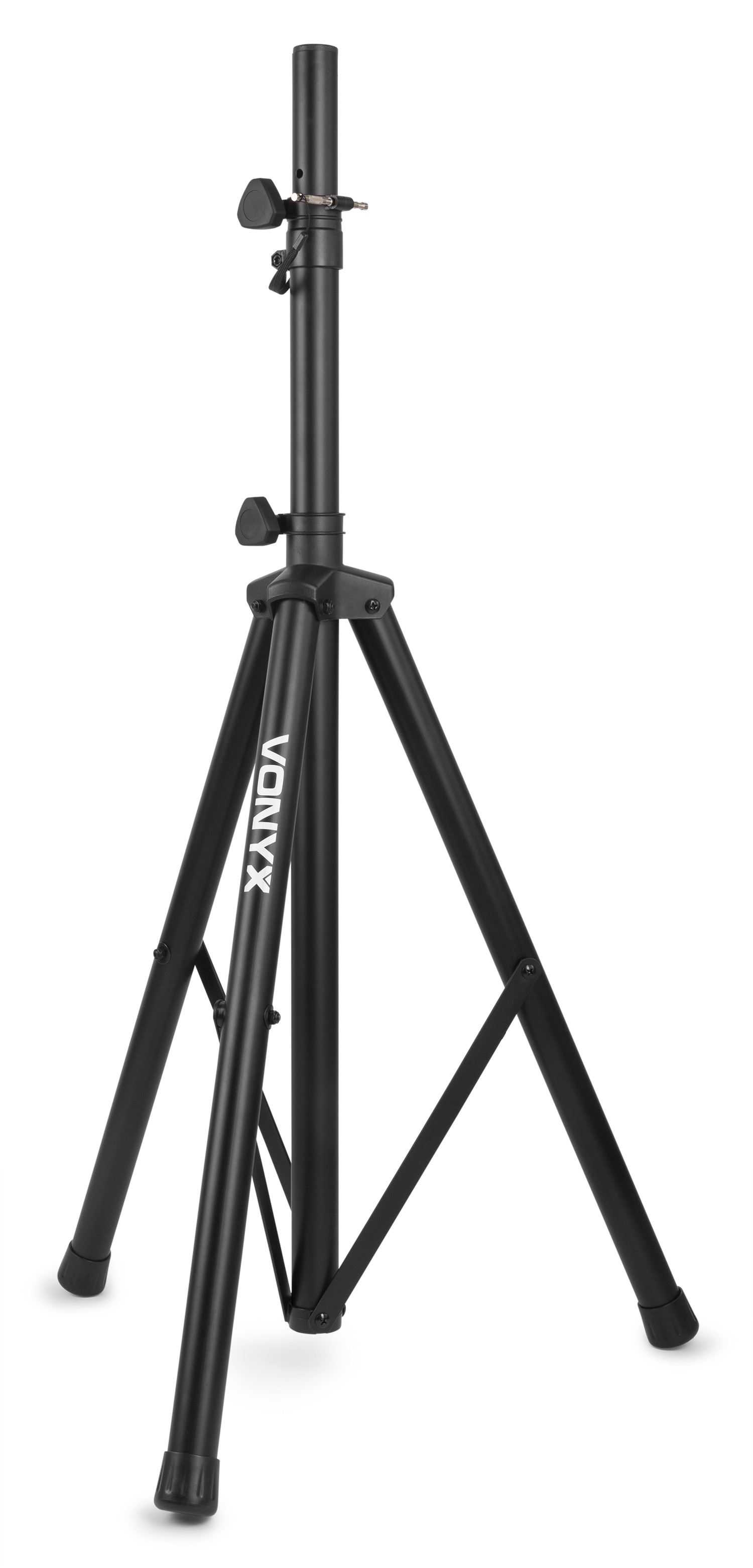 Supporto da terra per diffusori, max. carico. 30kg, Mod. LS10