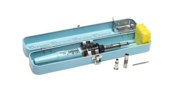 Saldatore a gas butano Pyropen linea professionale T0051606099 Weller