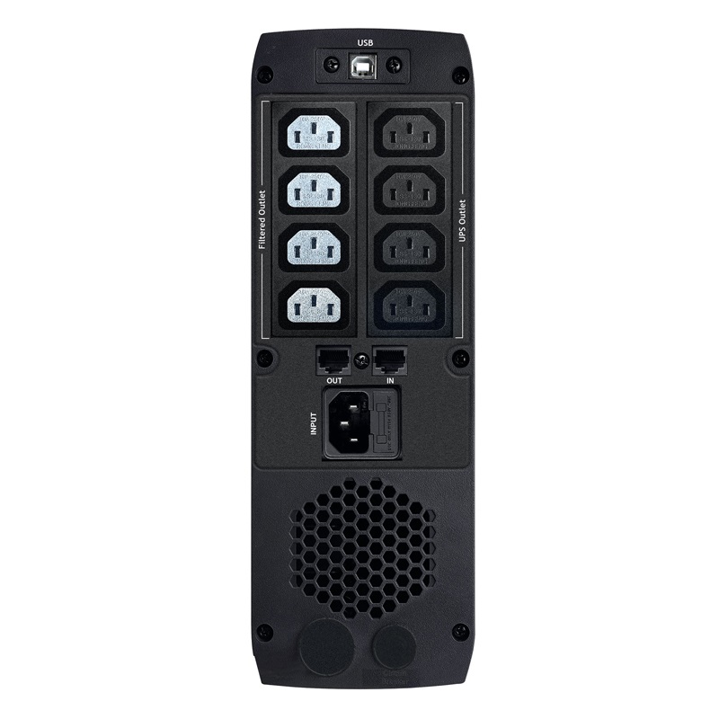 UPS EXA PLUS 1600 ONDA PURA