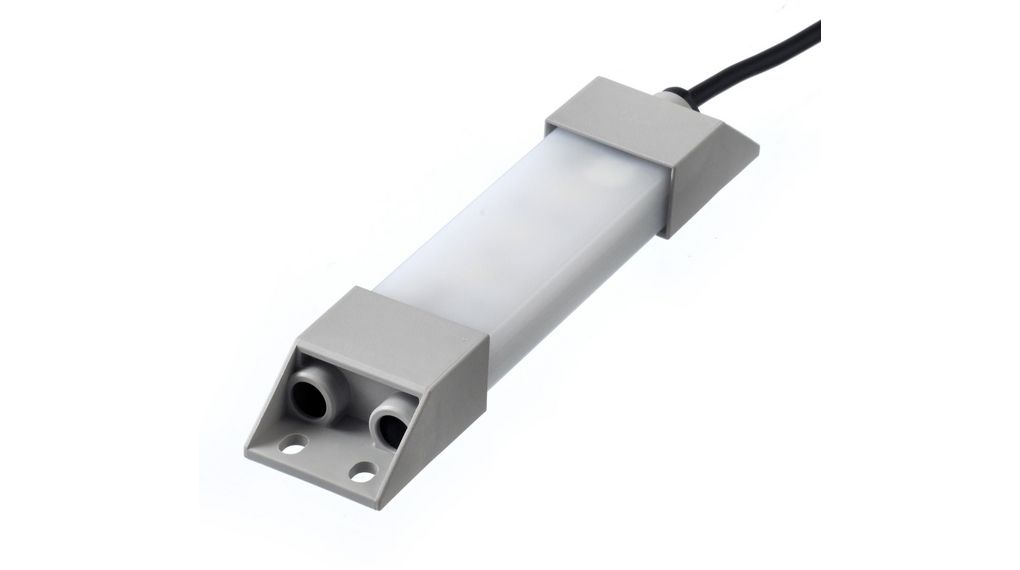 LED Bar 134mm IP65 White