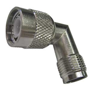 Adattatore TNC 90° Da Spina A Presa TNC/2045-I