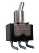 Deviatore Unipolare M.Circuito Stampato 90›On-On 3A 250V DE/190-I