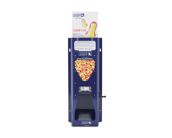 Tappi auricolari Laser Lite, pezzi 500