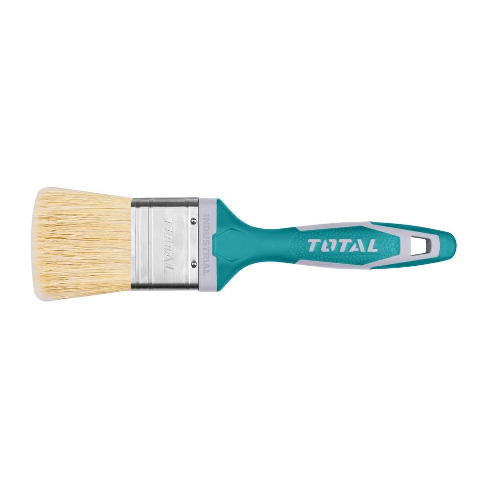 Pennello da 50mm - Manico in Plastica THT84026