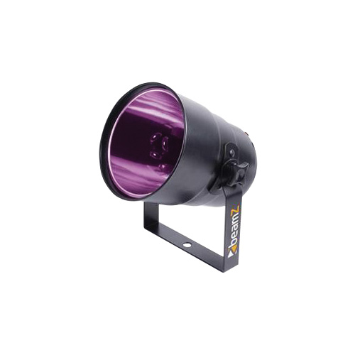 Faro PAR LED  UVuv con Lampada tipo T5 da 4WPAR38