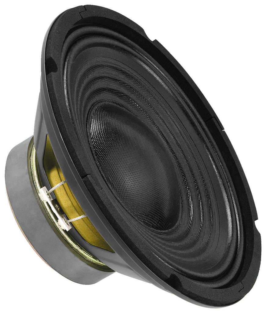 SP-202PA - woofer