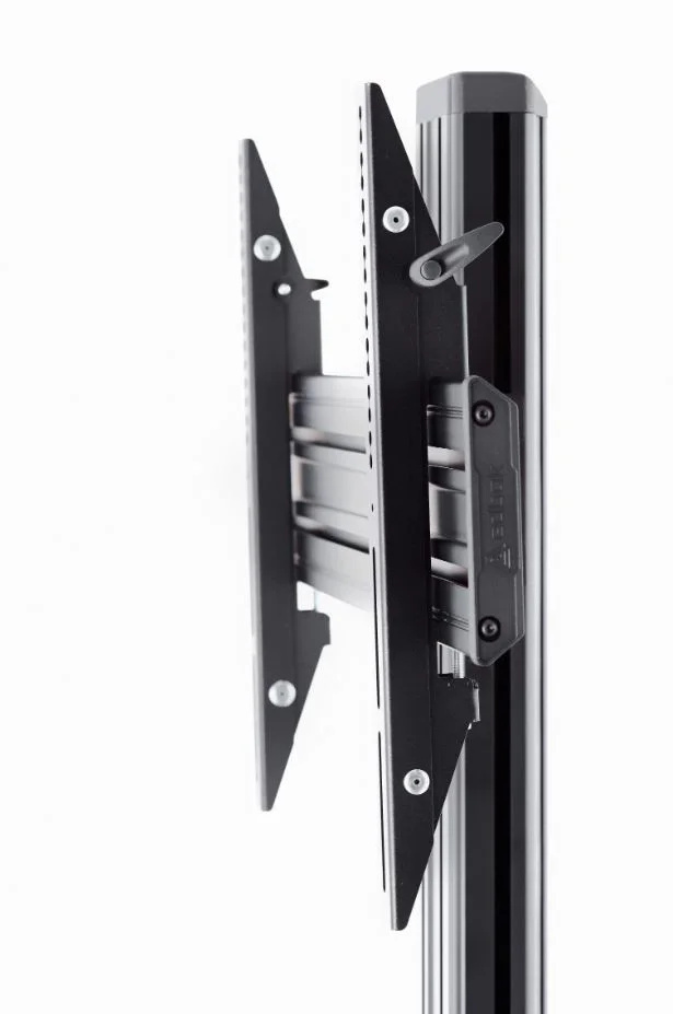 TRV200 - Carrello per Schermo 60-86"