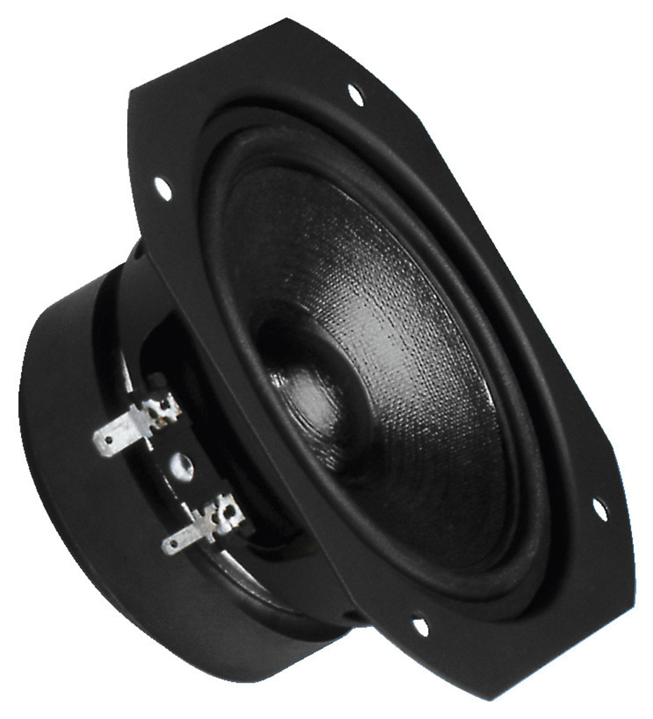 MSH-115 - Altoparlante Midrange HiFi