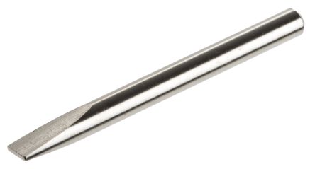 Punta Weller T0054003499, 3,5 mm, Scalpello diritto
