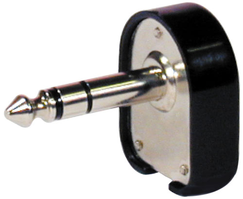 SPINA 6,3MM STER. A 90ø