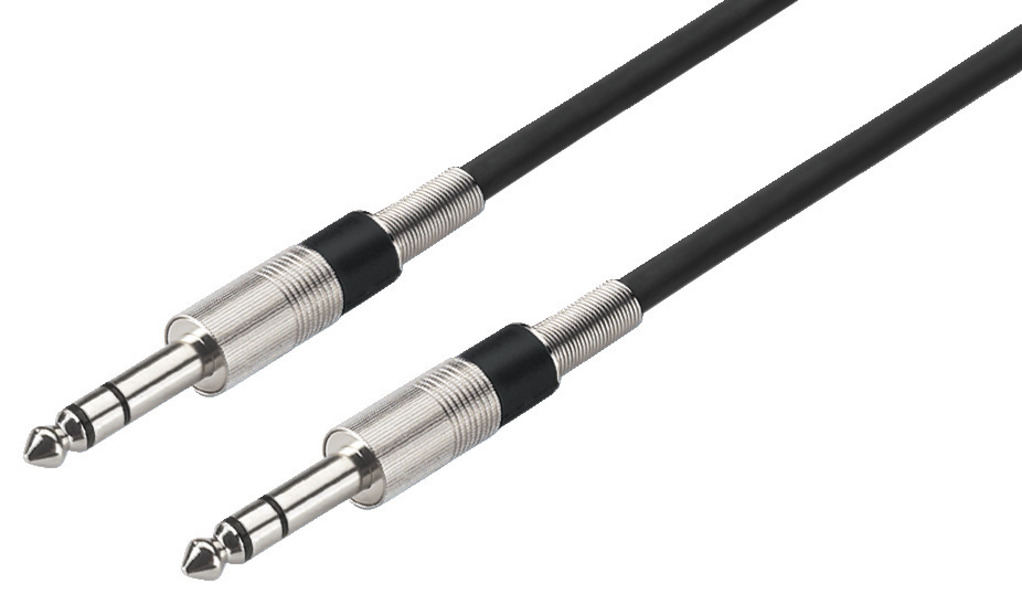 MCC-302/SW - Cavo Audio per Musicisti
