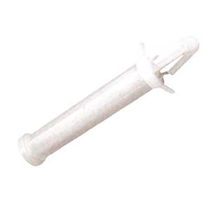 Distanziatore In Plastica Filettati Interruttore M3 H.10mm D/3030-I