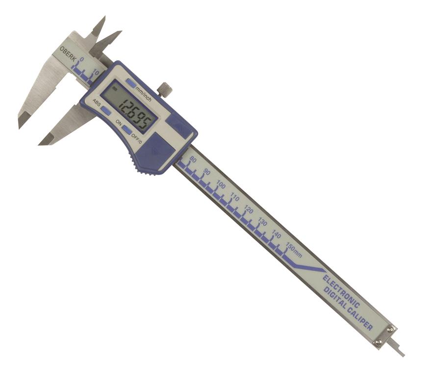 Calibro Digitale LTF 327.14