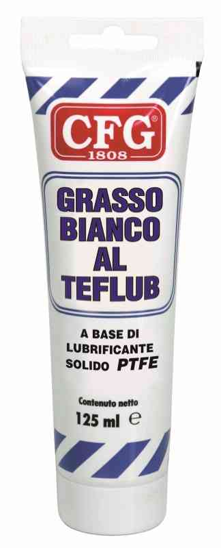 Grasso Al Teflub Tubo 125mL L01400 CFG