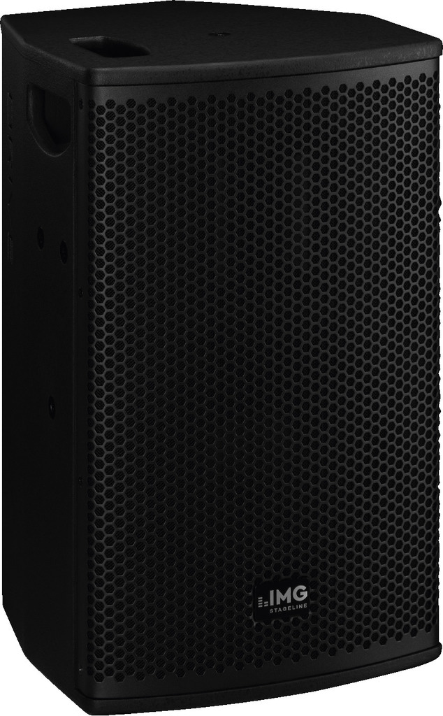 DRIVE-08P - Cassa acustica PA