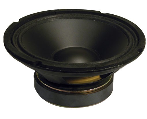Diffusore solo speaker woofer pp 20 cm 125W 8p 8ohm 902.148