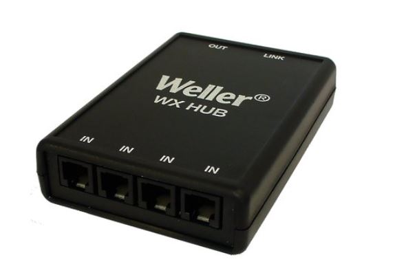 WX HUB T0058764726N - Weller