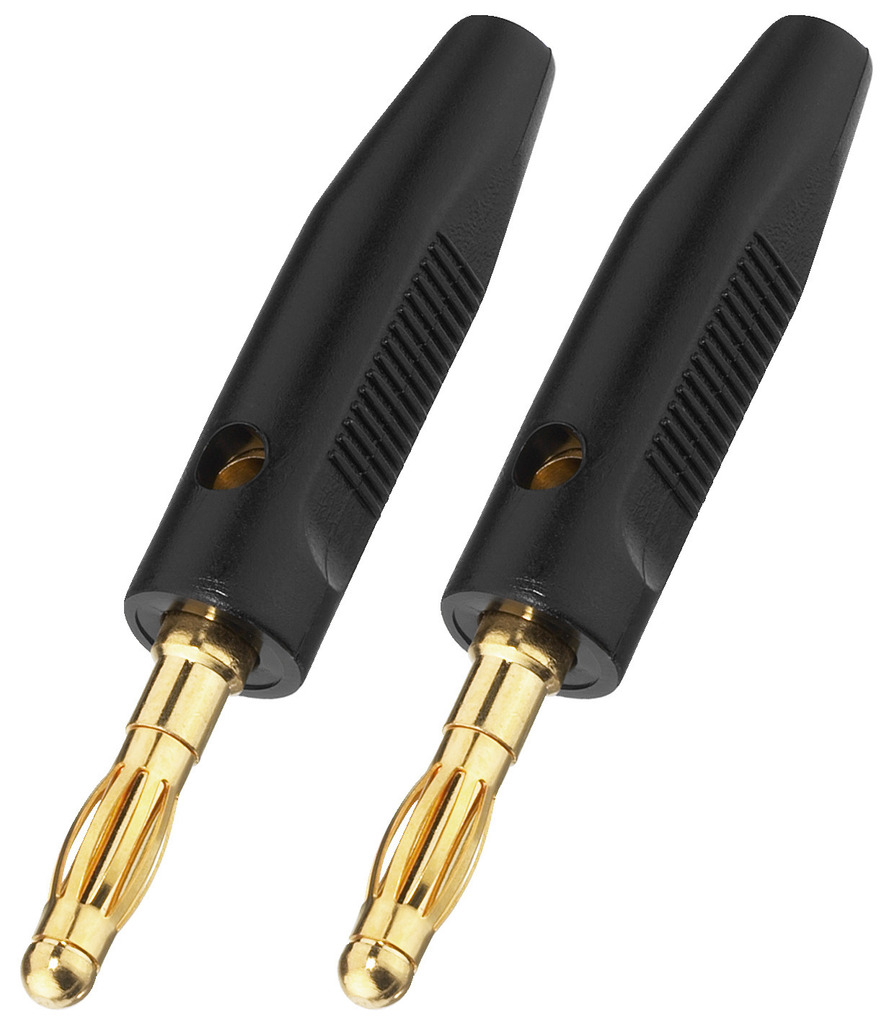 BP-30G/SW - Spina a banana