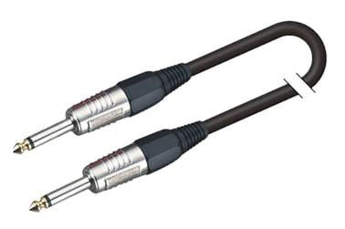 Cavo jack m-jack m 3m BICJJ-3BK