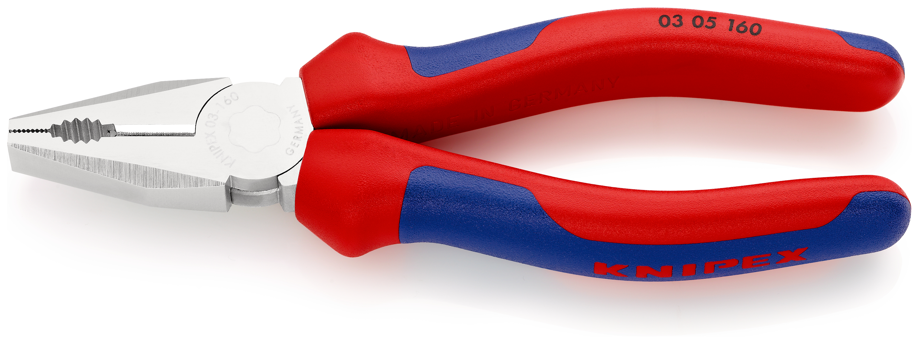 Pinza universale 03 05 160