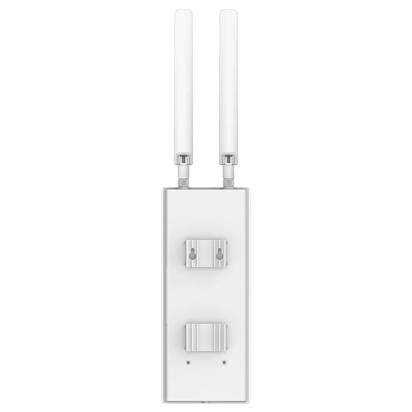 LT700 Outdoor - Outdoor 4G Cat 6 AC1200 Wi-Fi Router