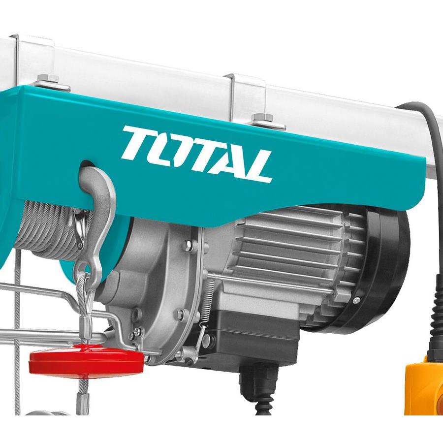 Paranco Elettrico 900W - 500kg TLH1952