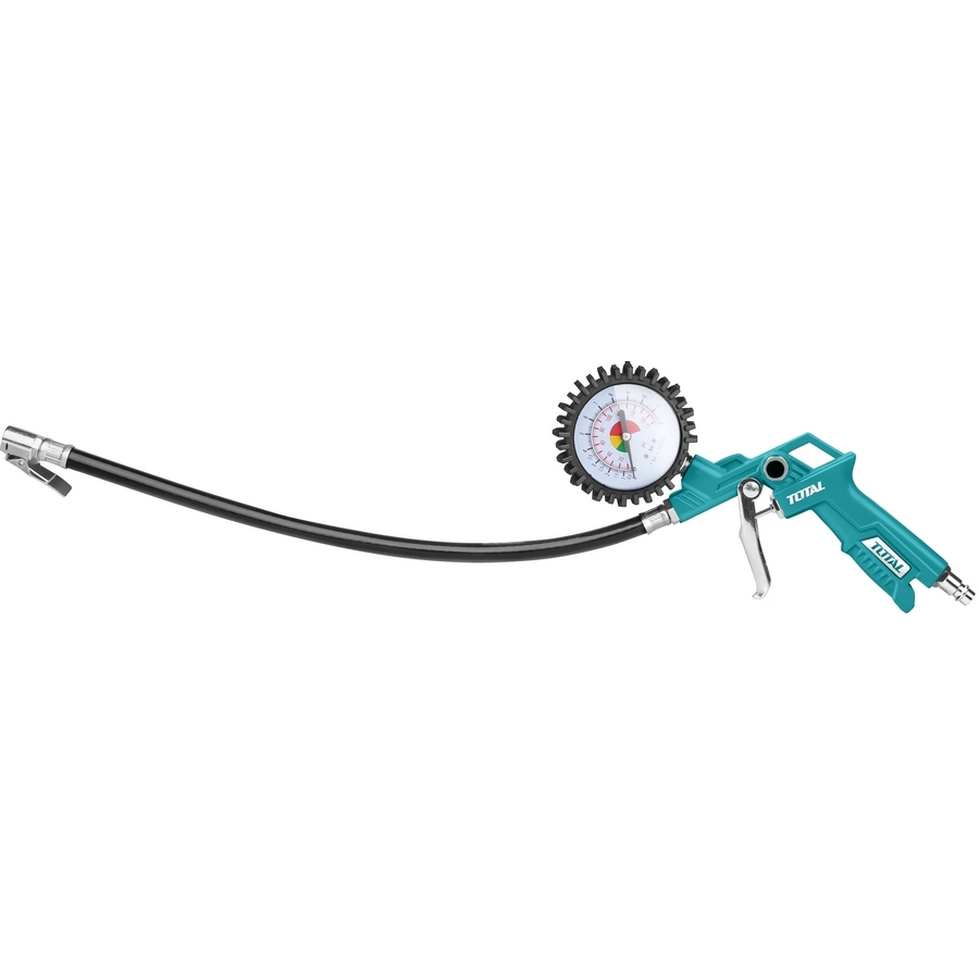 Pistola per Gonfiaggio Gomme TAT11601