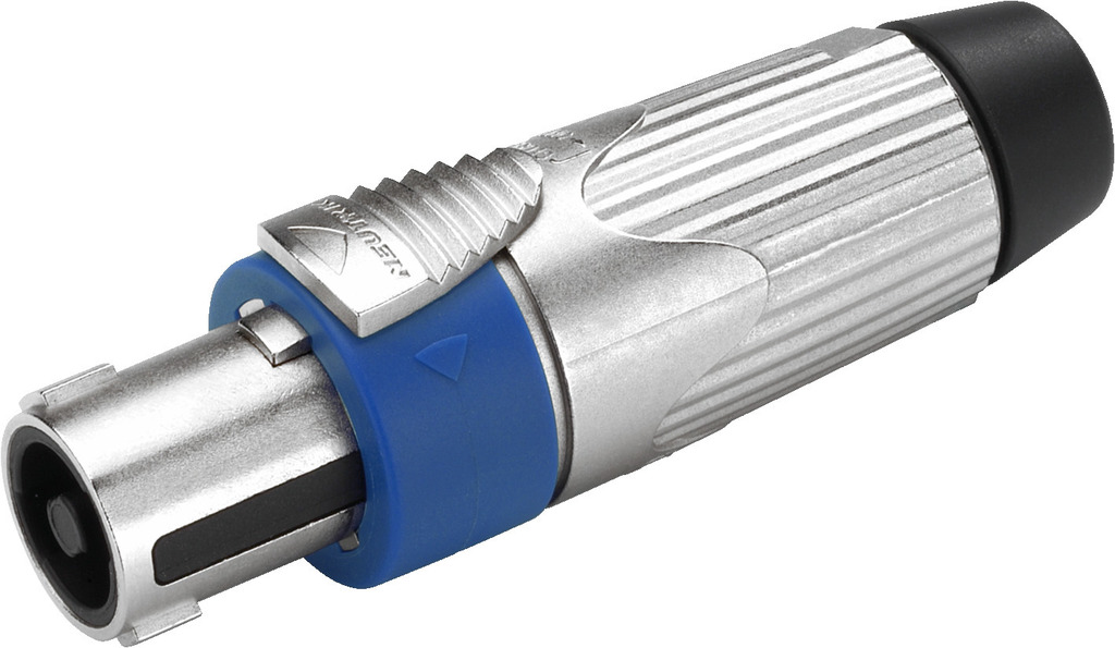 NLT4FXX - Spina Speakon, IP54