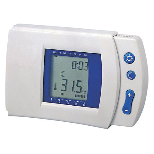 CRONOTERMOS HP-510T PROGRAMMABILE HP-510T
