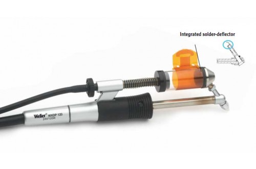 Elemento riscaldante Weller PROFESSIONAL wxdp 120 robusto