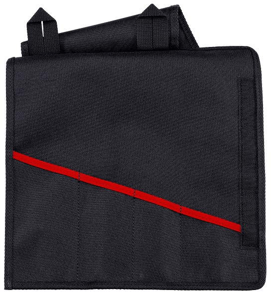 Borsa avvolgibile 3 KNIPEX Cobra®, vuota 00 19 55 S8 LE