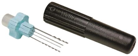 Set di pulizia Weller per DSX80 e DXV80, T0051350099N