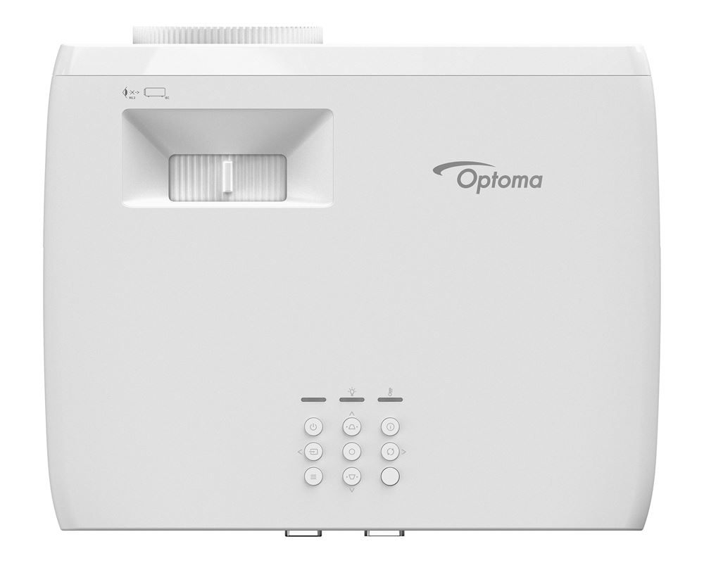 HZ146x - Videoproiettore Full HD per Home Entertainment