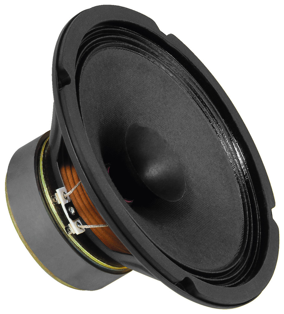 SP-200X - PA Doppio Cono