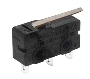 Microdeviatore M. Sald. Con Norm. Leva MS/640A-C