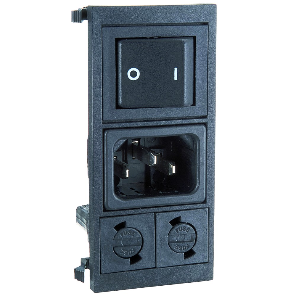 MODULO POLYSNAP BZ03009 ELEKTRON TECHNOLOGY BZ03009