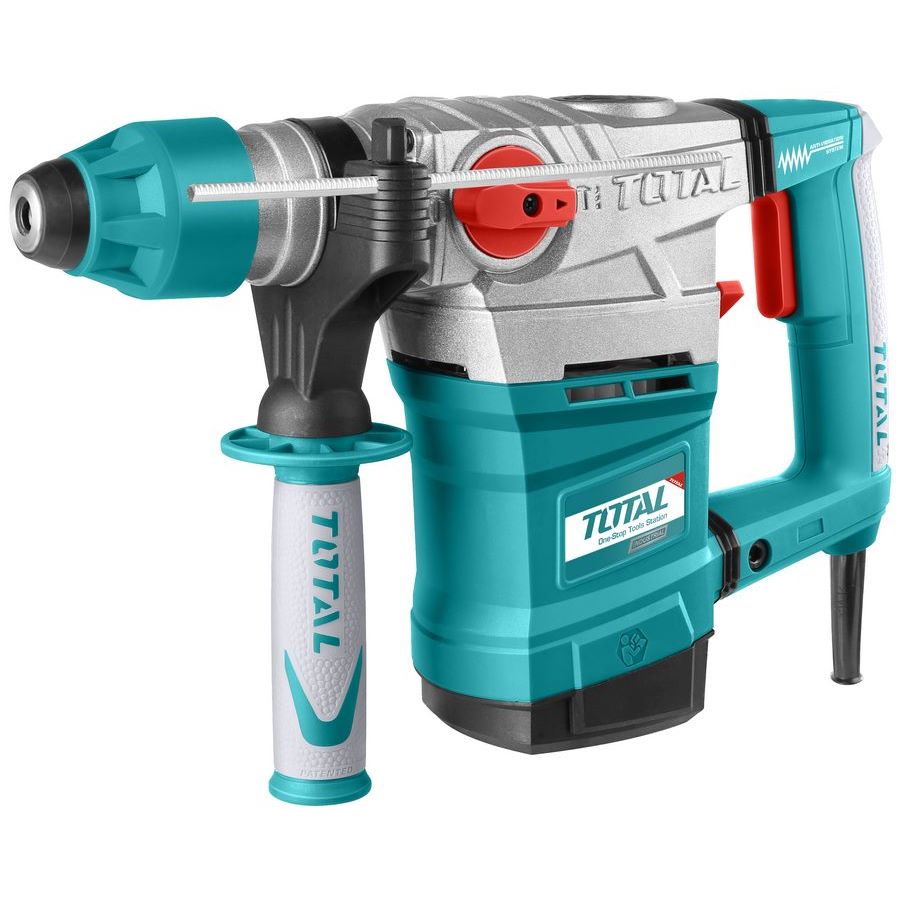 Martello Rotativo SDS Plus 1800W - 7J TH118366