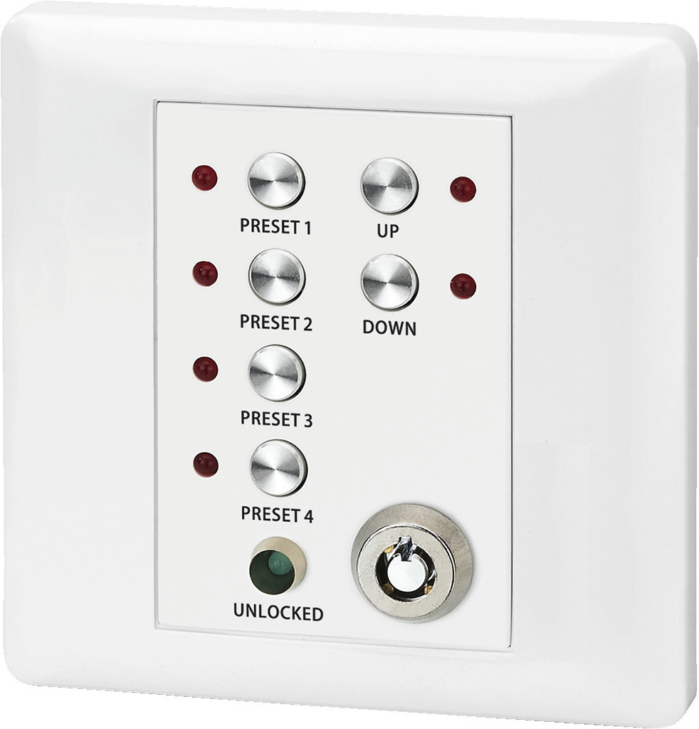 DRM-882WP - Pannello da Parete
