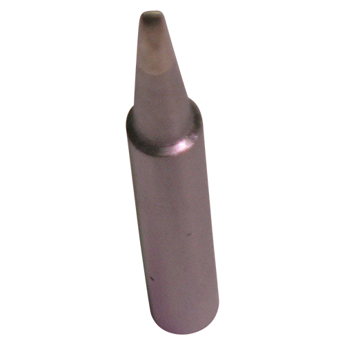 10 punte di ricambio per saldatore WS-919 2,0mm Long Life (N 2-46) - cacciavite