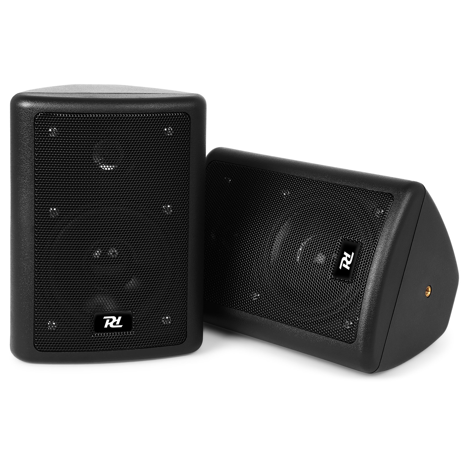 Coppia diffusori passivi 75W 8Ohm, neri mod. ODS40B