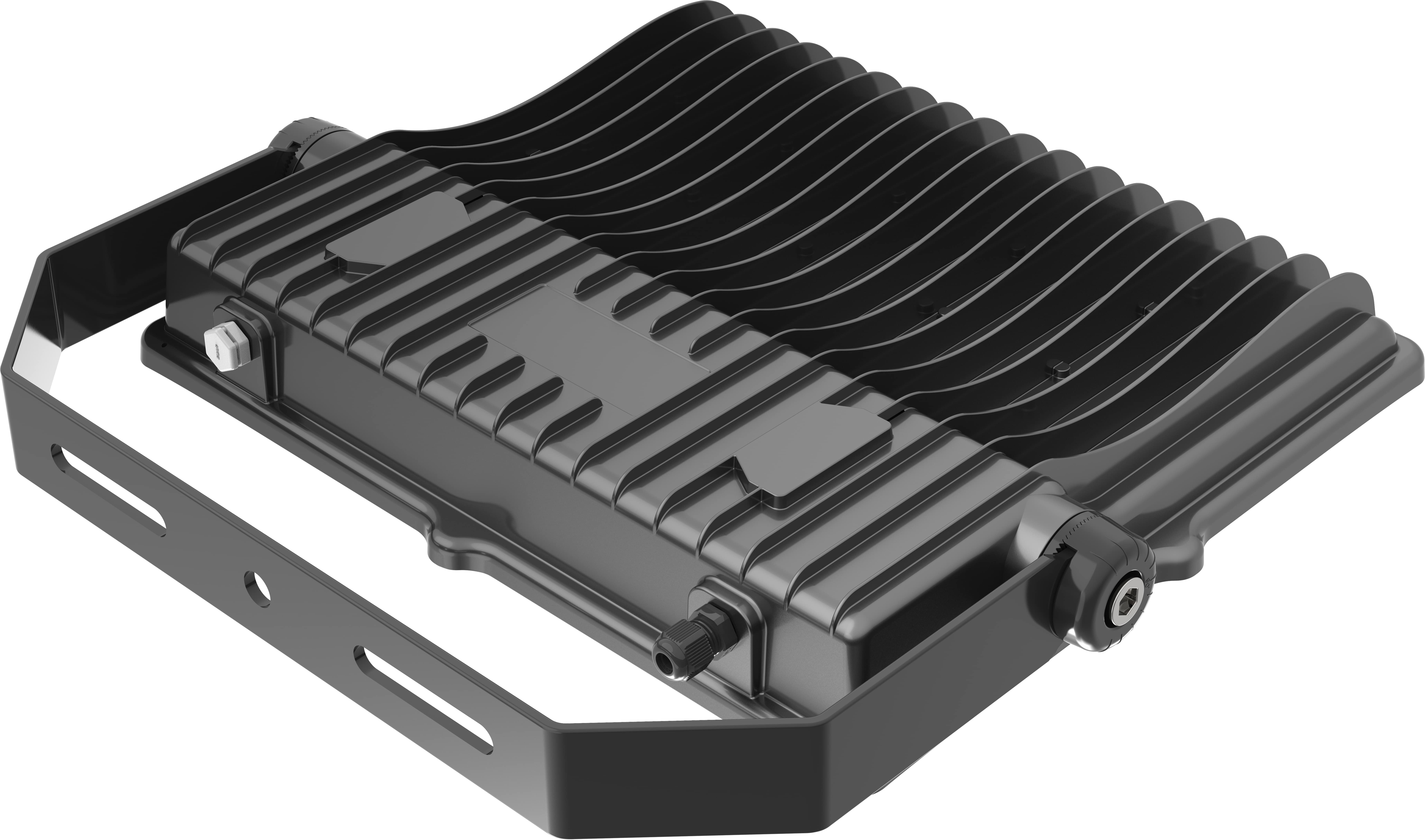 Faro HTP-PRO 100,100W,  5000K, Ottica 60°, MKC Light